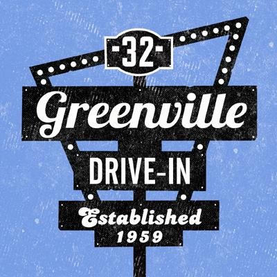 Greenville Drive In