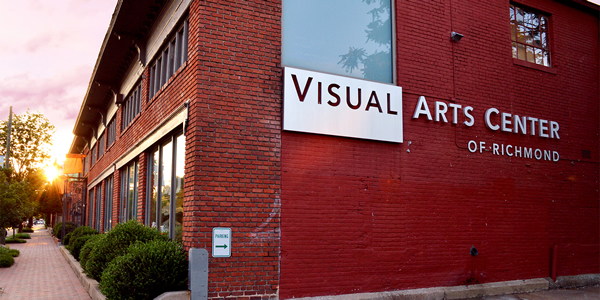 Case Study: Visual Art Center of Richmond