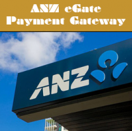 Australian Payment Gateway Just Integrated