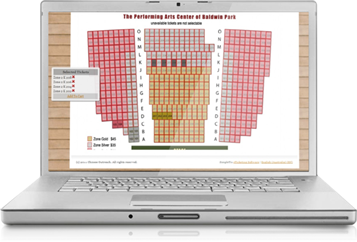 Best Practices for Building Your Interactive Seating Charts