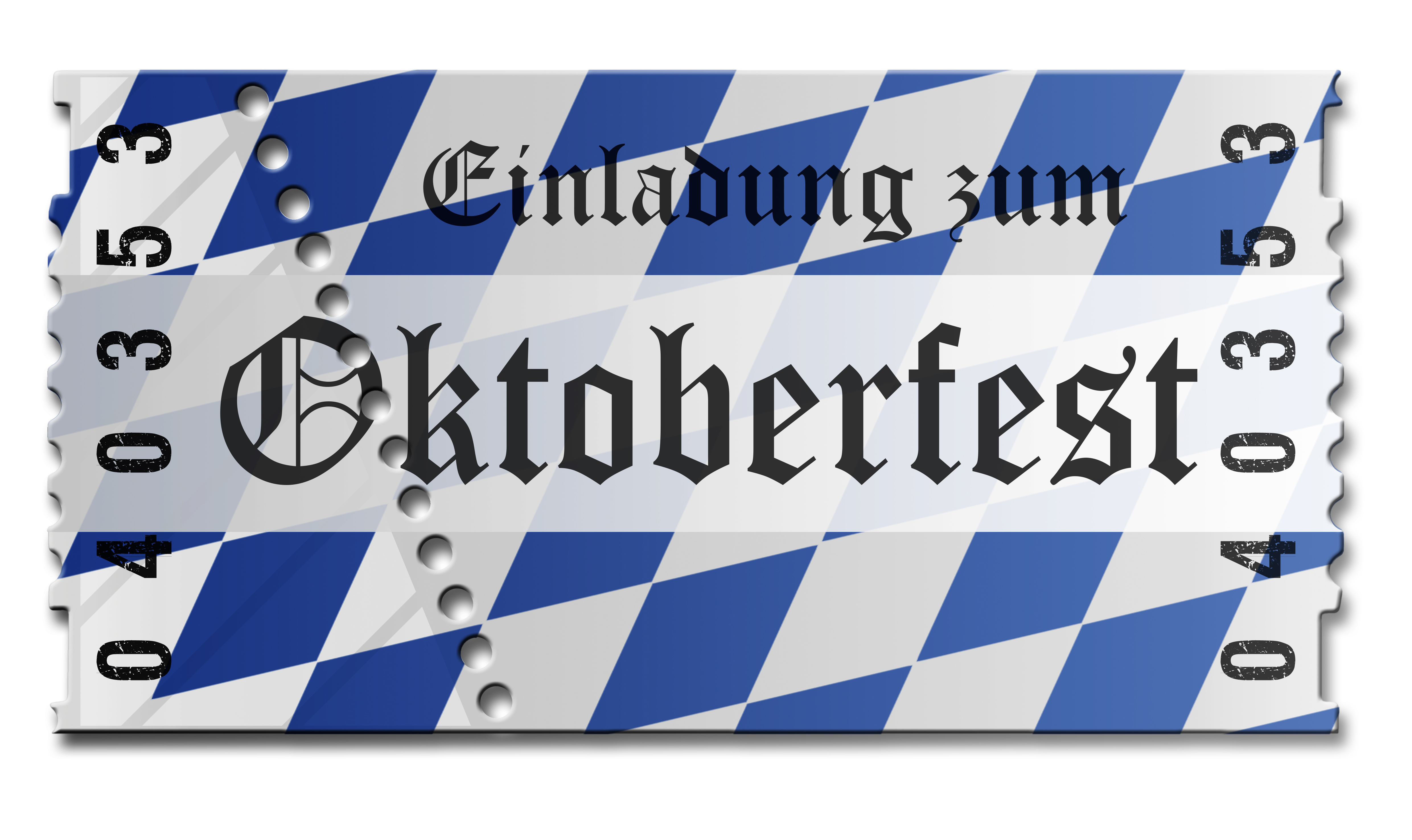 What Are You Using for Your Oktoberfest Ticketing App?