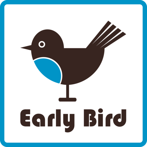 3 Ways Early Birds Special Results in More Ticket Sales