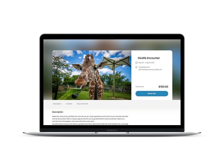 What is Zoo Software? Work smarter and drive revenue with SimpleTix