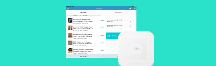 A zoo management system that is able to integrate seamlessly with other products will maximize your systems.