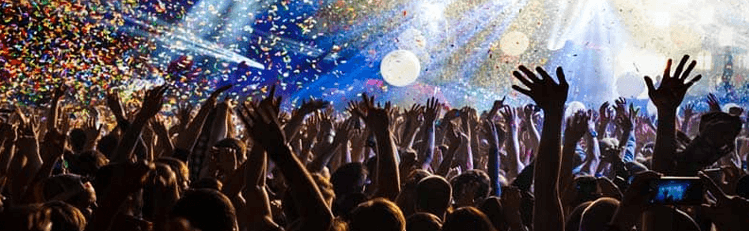 Online festival and event management software smooths the transition to in-person events.