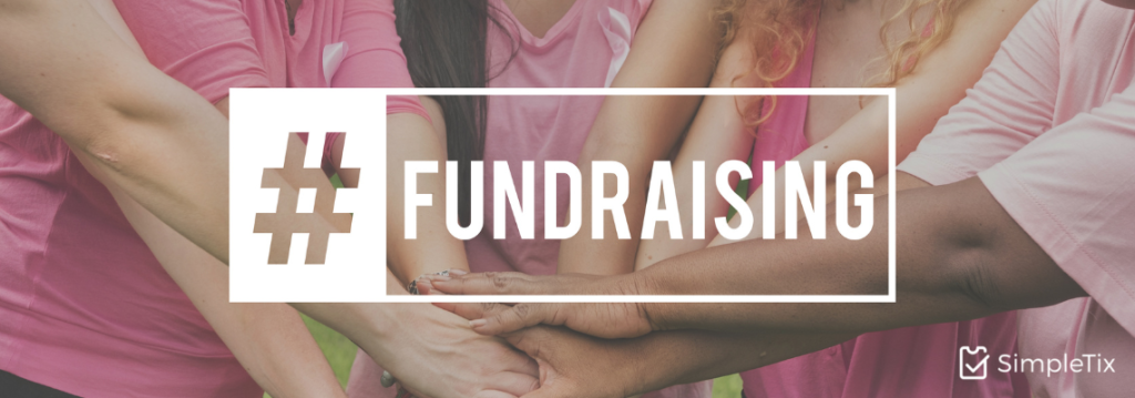 These fundraising events can help increase donations