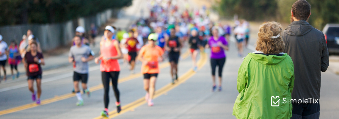 How to Organize a 5k with this Eventbrite Alternative