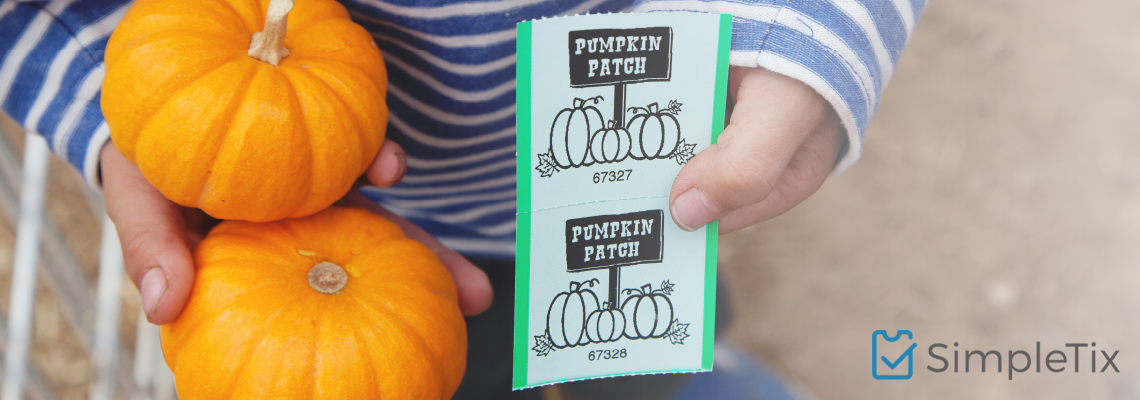 Valas Pumpkin Patch: How a Farm Attraction Became a SimpleTix Super-User