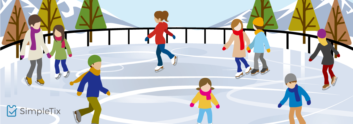 Three Major Problems That Keep Your Ice Skating Rink From Running Efficiently