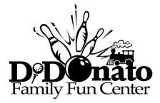 Donato Fun Logo