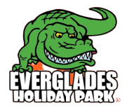 Everglades Holiday Park Logo