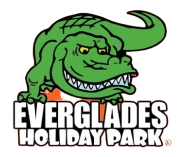 Everglades Holiday Park Logo
