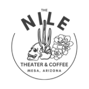 Nile Theater Logo
