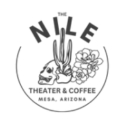 Nile Theater Logo